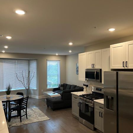 Modern 2Br 2Ba Apartment With Rooftop In Brewerytown Philadelphia Eksteriør bilde