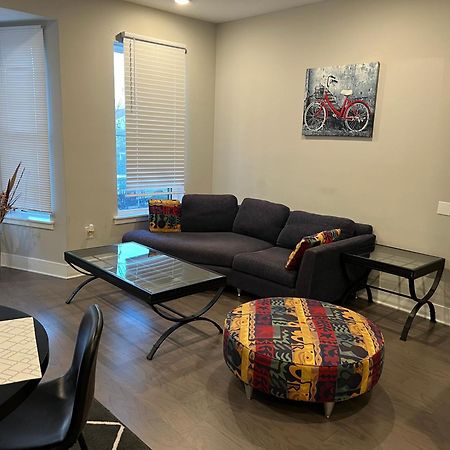 Modern 2Br 2Ba Apartment With Rooftop In Brewerytown Philadelphia Eksteriør bilde