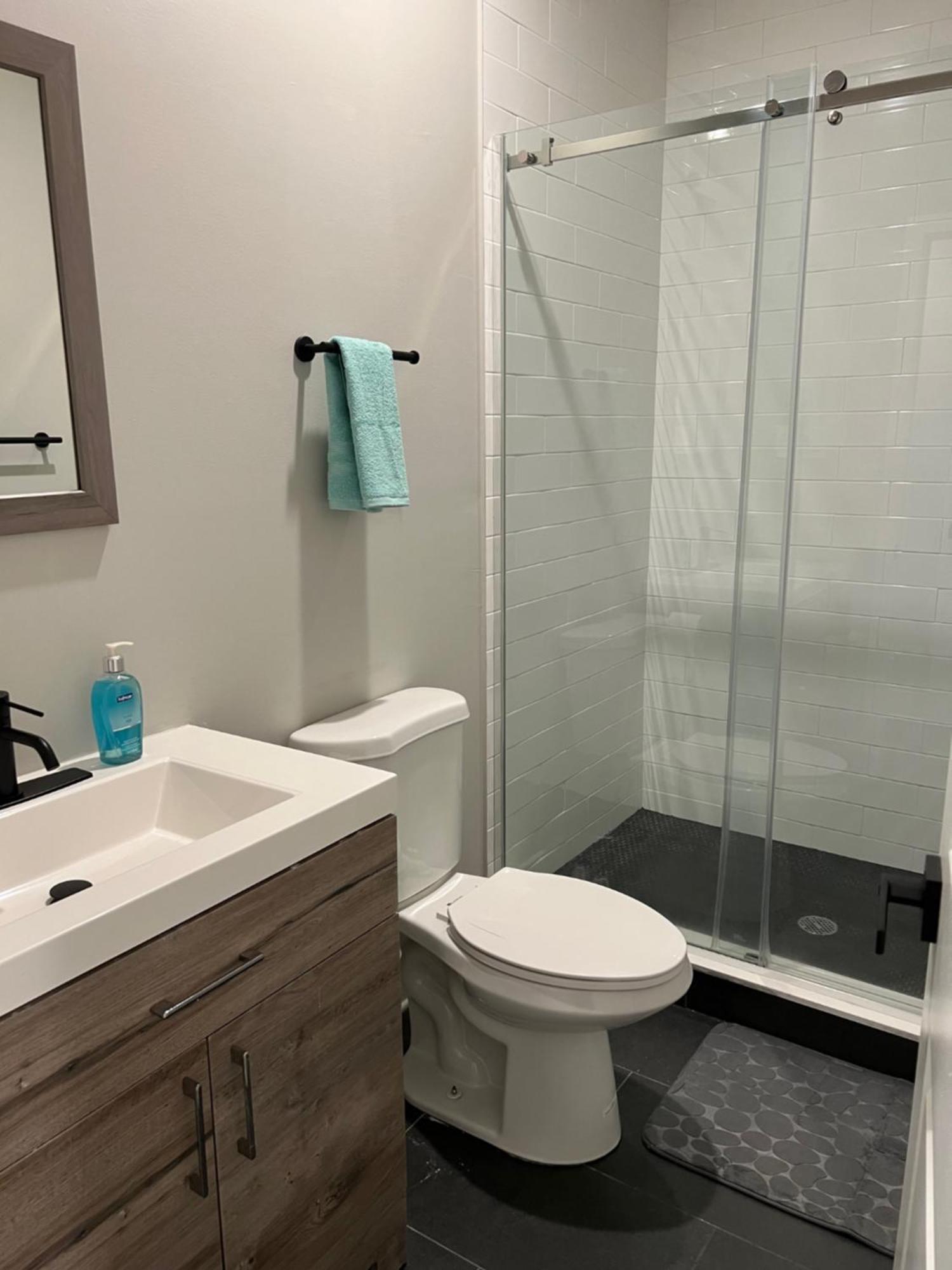 Modern 2Br 2Ba Apartment With Rooftop In Brewerytown Philadelphia Eksteriør bilde