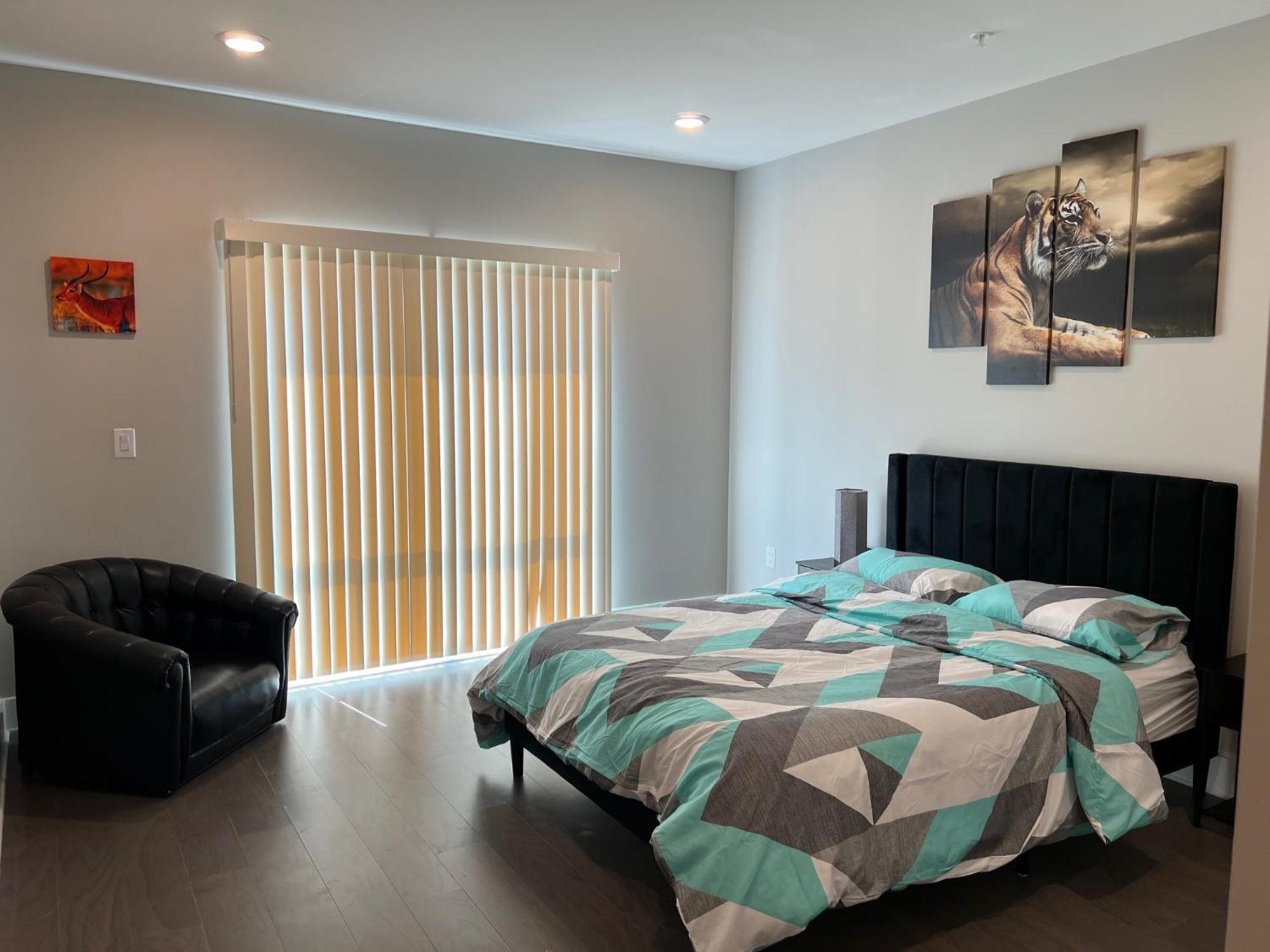 Modern 2Br 2Ba Apartment With Rooftop In Brewerytown Philadelphia Eksteriør bilde