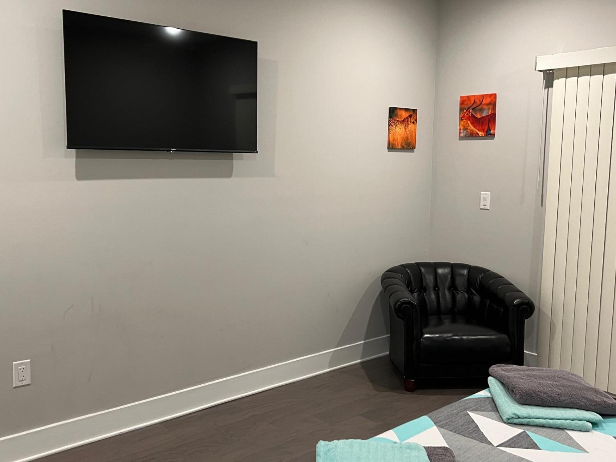 Modern 2Br 2Ba Apartment With Rooftop In Brewerytown Philadelphia Eksteriør bilde
