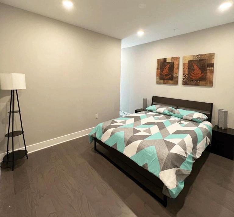 Modern 2Br 2Ba Apartment With Rooftop In Brewerytown Philadelphia Eksteriør bilde