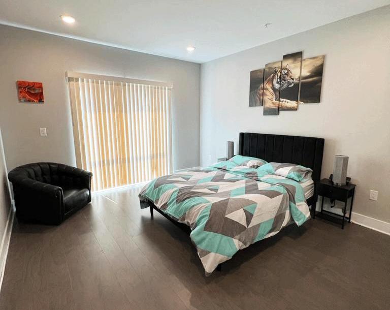 Modern 2Br 2Ba Apartment With Rooftop In Brewerytown Philadelphia Eksteriør bilde