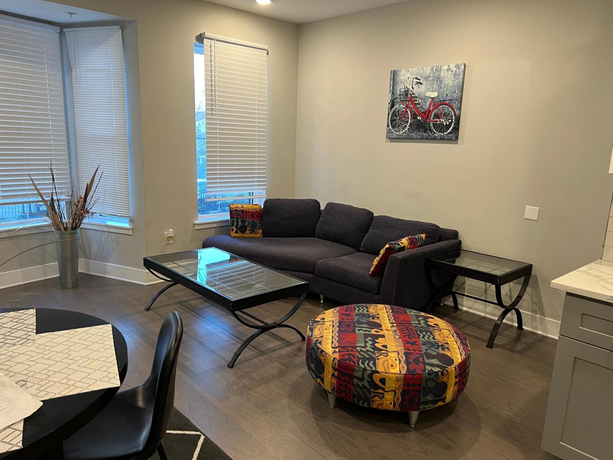 Modern 2Br 2Ba Apartment With Rooftop In Brewerytown Philadelphia Eksteriør bilde